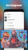 Battle Royale Keyboard Theme for FNBR Season 9 screenshot 3