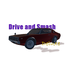 Drive and Smash Deluxe icône