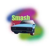 Smash Overdrive icône
