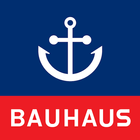 BAUHAUS NAUTIC (Captain’s Aid)-icoon