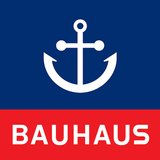 BAUHAUS NAUTIC (Captain’s Aid)-icoon