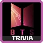 آیکون‌ BTS K-pop cuanto sabes de la b