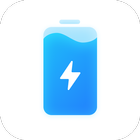 Battery Manager - Gezondheid-icoon