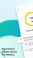 Battery Manager - স্বাস্থ্য স্ক্রিনশট 3