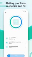 Battery Manager - স্বাস্থ্য স্ক্রিনশট 2