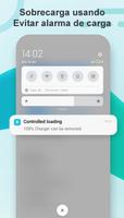 Battery Manager - salud captura de pantalla 1