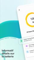 Battery Manager - santé capture d'écran 3