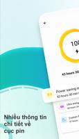 Battery Manager - Sức khỏe ảnh chụp màn hình 3