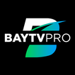 BayIPTV Pro Player ikon