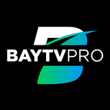 APK BayIPTV Pro Player