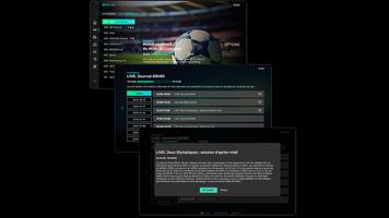 Bayiptv pro player Ekran Görüntüsü 3