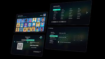 Bayiptv pro player Ekran Görüntüsü 2