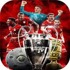 Bayern Munich Wallpaper HD ikona