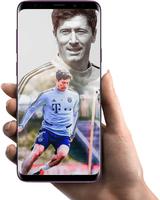 Bayern Munich Wallpaper HD capture d'écran 3