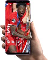 Bayern Munich Wallpaper HD Affiche