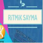 Ritmik Sayma icône