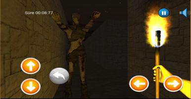 Mumyanın Labirenti Screenshot 3