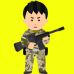 Missile Attack: Survival