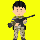 APK Rocket Attack Survival Offline