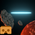 Space Escape VR icon