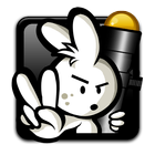 ikon Bazooka Rabbit Demo