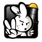 Bazooka Rabbit Demo icon