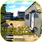 Guide For PUBG Mobile 2020 icône