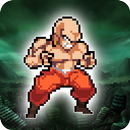 Dragon Warrior: Survive Battle APK