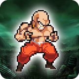 Dragon Warrior: Survive Battle icône