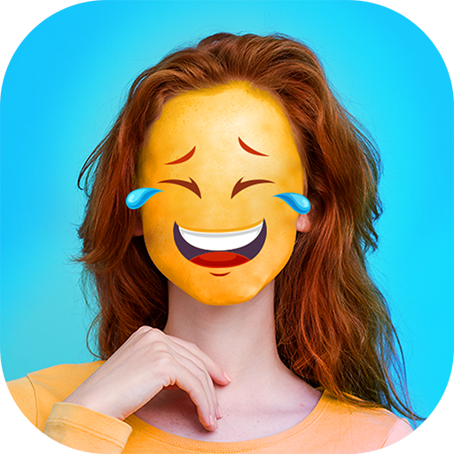 😉 Emoji Aufkleber - Fotomonta
