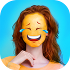 😉 App De Emojis Para Fotos -  icono