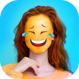 😉 رمز تعبيري تعديل الصور😉 أيقونة