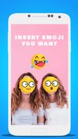 😉 App De Emojis Para Fotos -  captura de pantalla 1