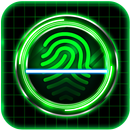 Fingerprint Code – Applock Prank APK