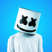 🎵 Editor De Fotos Marshmello 🎵