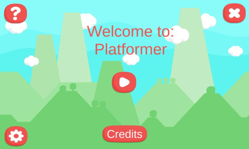 Game platform download