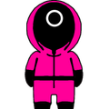 Squid Game 456 - 7 Stage