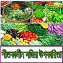 শীতকালীন শাক-সবজির উপকারিতা APK