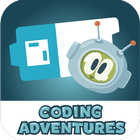 Scottie Go! Coding Adventures-icoon