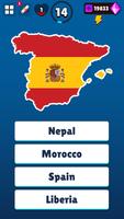 پوستر Global Quiz