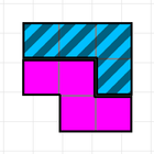 Shapes Rotate icon