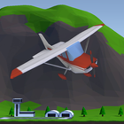 Air Climb Racing آئیکن