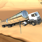 Truck Climb Racing ícone