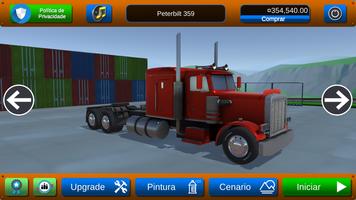 Truck Climb Racing imagem de tela 1