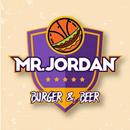 Mr Jordan Burger APK