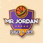 Mr Jordan simgesi