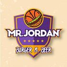 Mr Jordan আইকন