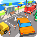 Jam Master - Car Parking Game APK