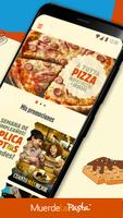 Muerde la Pasta ảnh chụp màn hình 1