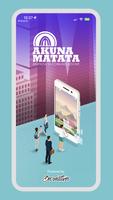 Akuna Matata AR-poster